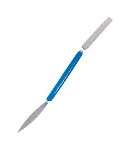 Storch Stahl-Gipsereisen 20 mm Kunststoff-Griff 315920